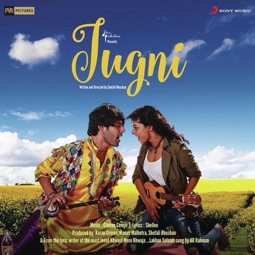 Jugni (2016)