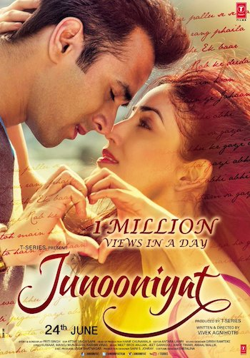 Junooniyat (2016)