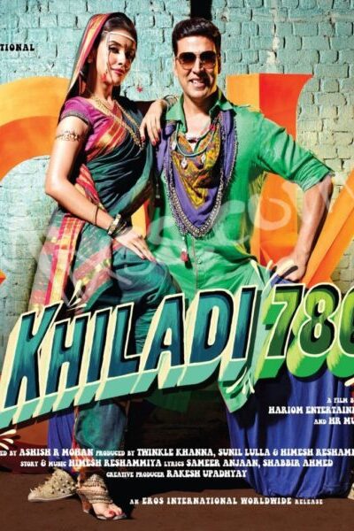 KHILADI 786 (2012)