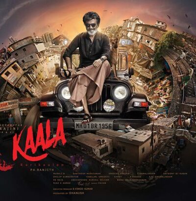 Kaala (2018)