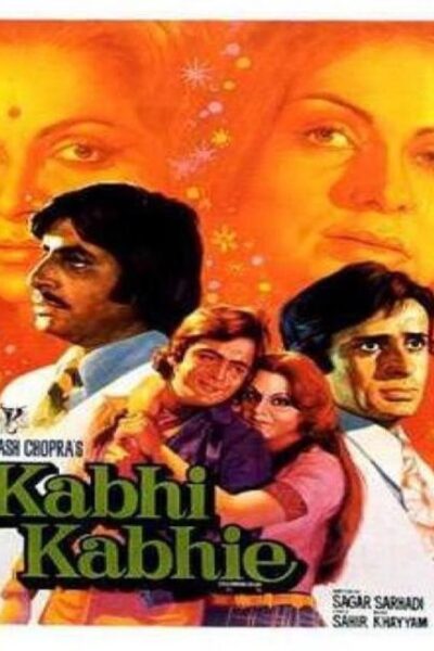 Kabhi Kabhie 1976