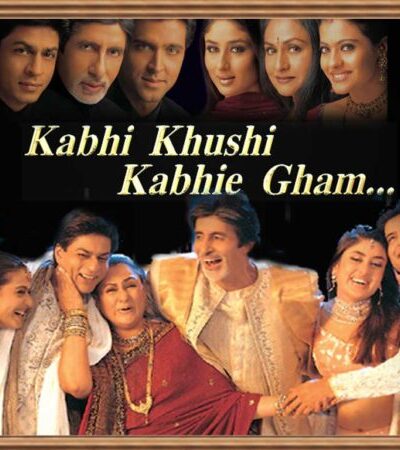 Kabhi Khushi Kabhi Gham