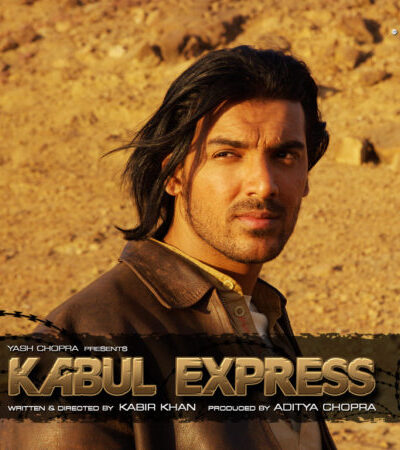 Kabul Express