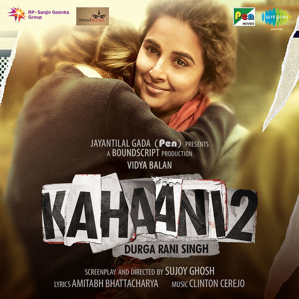 Kahaani 2 (2016)