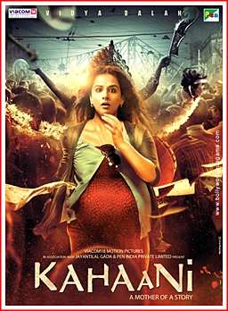 Kahaani (2012)