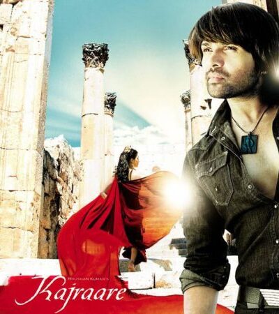 Kajraare