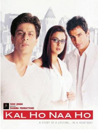 Kal Ho Na ho