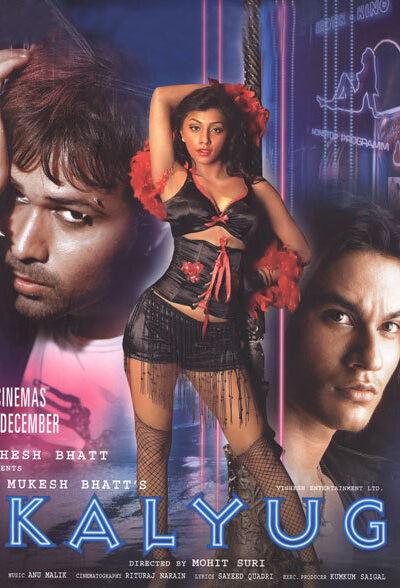 Kalyug (2005)