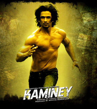 Kaminey