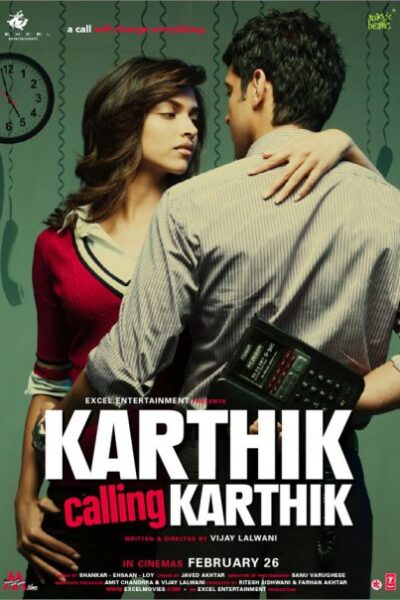 Karthik Calling Karthik