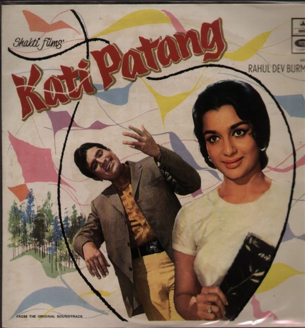 Kati Patang
