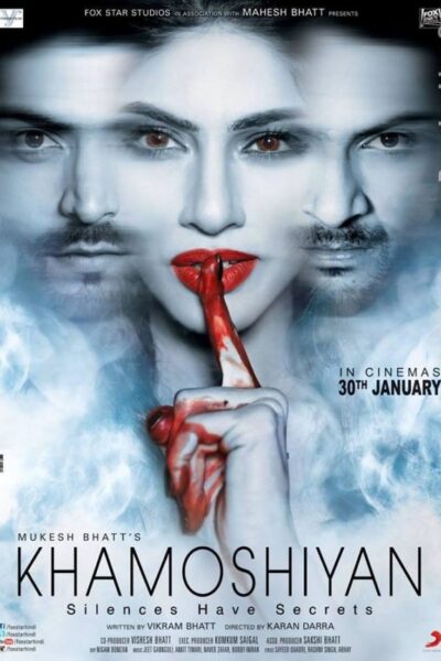 Khamoshiyan (2015)