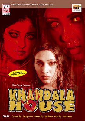 Khandala House