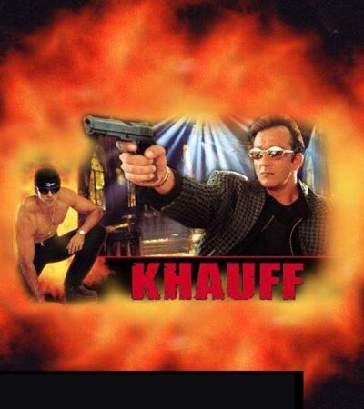 Khauff