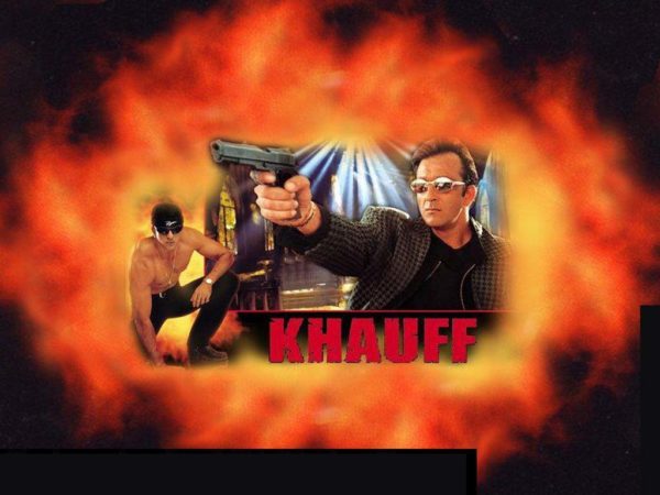 Khauff