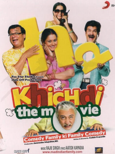 Khichdi