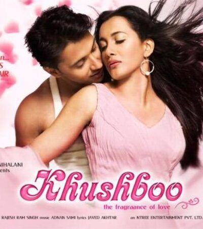 Khushboo