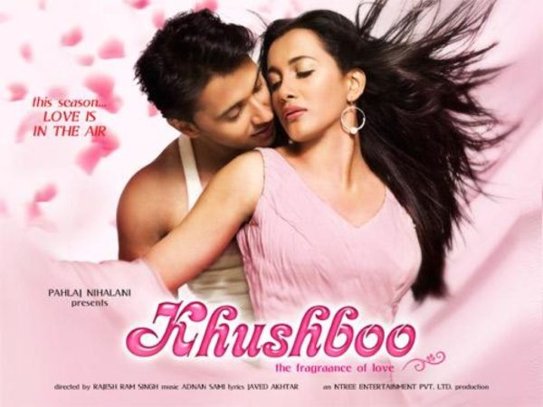 Khushboo