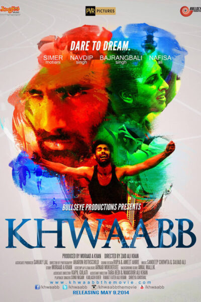 Khwaabb (2014)