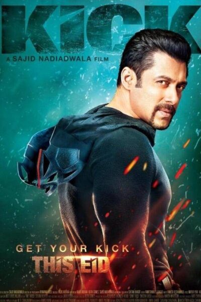 Kick (2014)