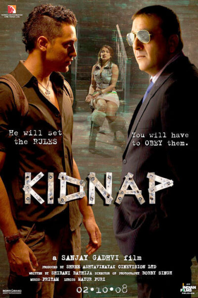 Kidnap