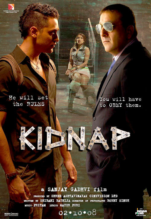 Kidnap
