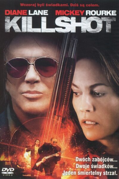 Killshot 2008