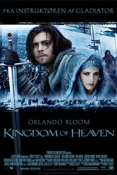 Kingdom Of Heaven (2005)