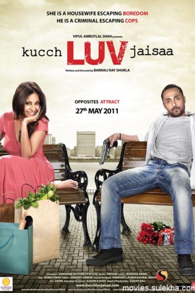 Kuch Love Jaisa (2011)