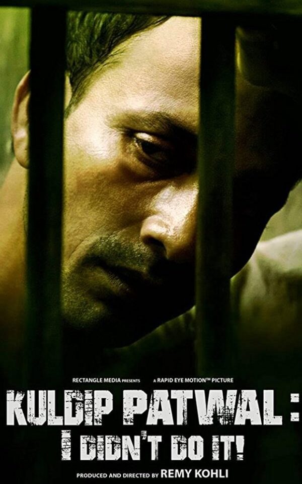 Kuldip Patwal I Didnt Do It (2018)