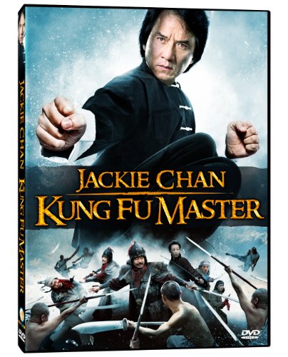 Kung Fu Master (2009)