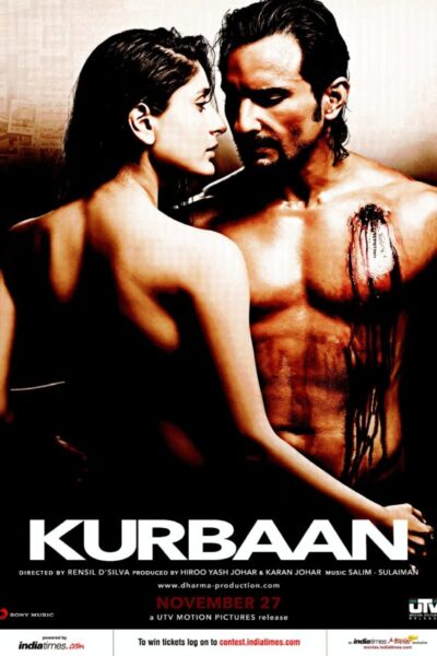 Kurbaan