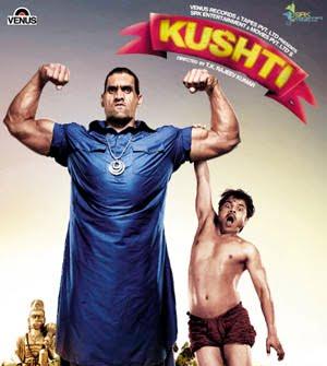 Kushti