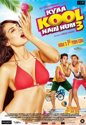 Kya Kool Hain Hum 3 (2016)
