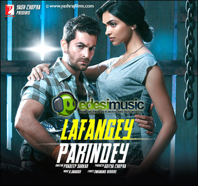 Lafangey Parinday