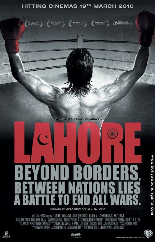 Lahore