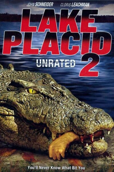 Lake Placid 2