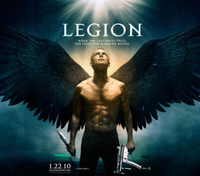Legion (2010)