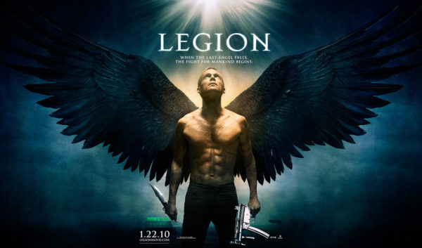Legion (2010)