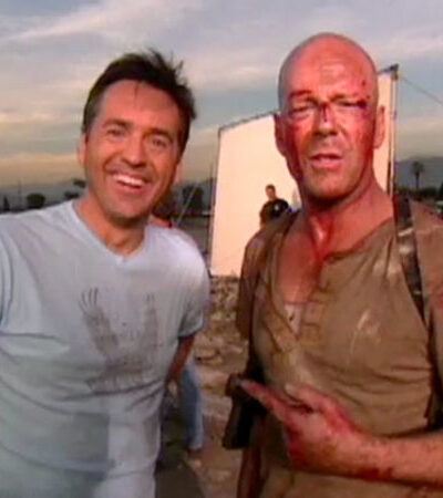 Leo Die Hard