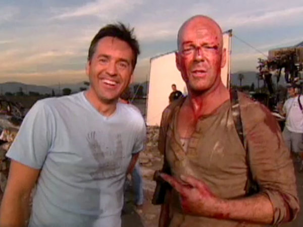 Leo Die Hard