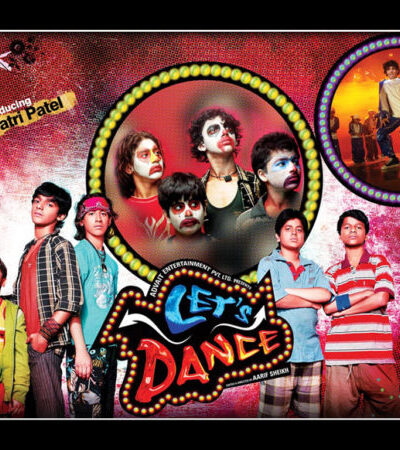 Let’s Dance