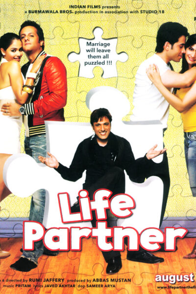 Life Partner