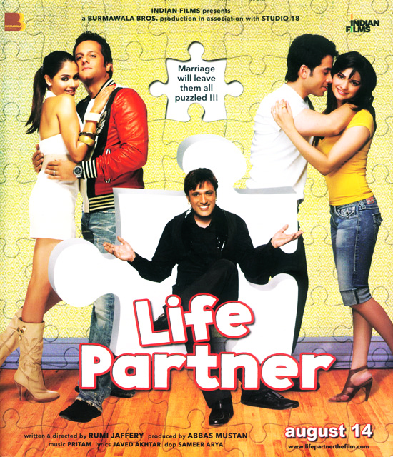 Life Partner