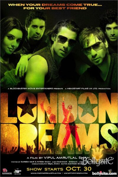 London Dreams