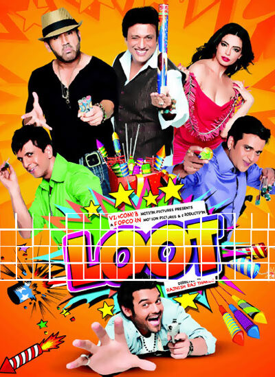 Loot (2011)