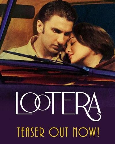 Lootera (2013)