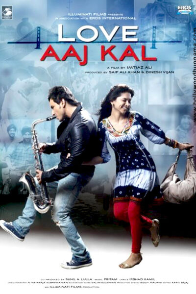 Love Aaj Kal