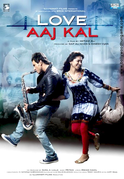 Love Aaj Kal