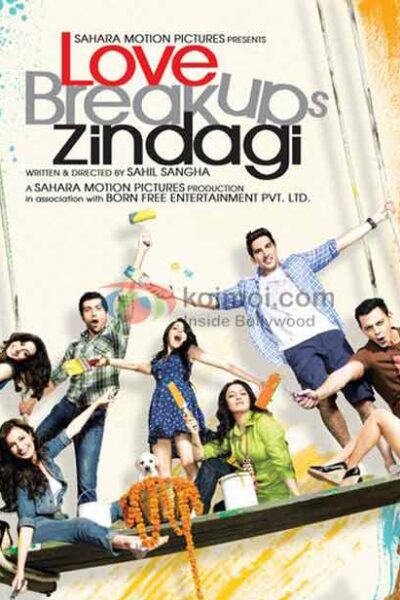 Love Breakups Zindagi (2011)